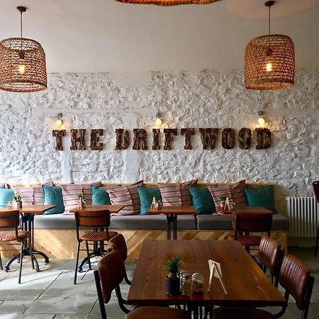 The Driftwood Bed & Breakfast Sligo Ngoại thất bức ảnh