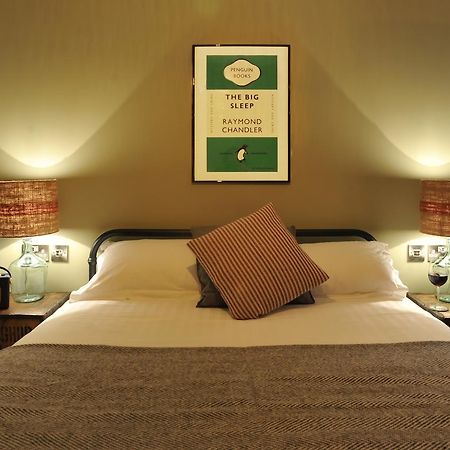 The Driftwood Bed & Breakfast Sligo Ngoại thất bức ảnh