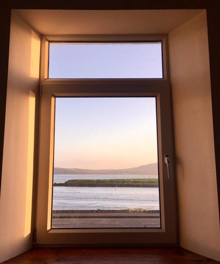 The Driftwood Bed & Breakfast Sligo Ngoại thất bức ảnh