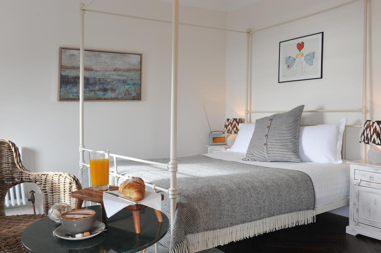 The Driftwood Bed & Breakfast Sligo Ngoại thất bức ảnh