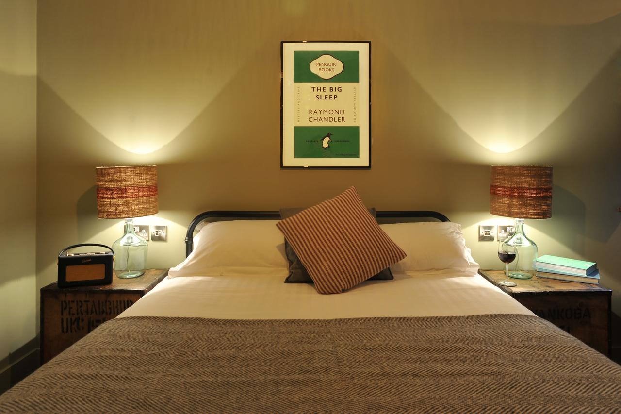 The Driftwood Bed & Breakfast Sligo Ngoại thất bức ảnh