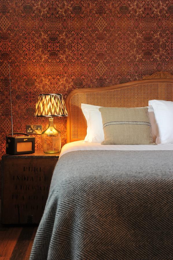 The Driftwood Bed & Breakfast Sligo Ngoại thất bức ảnh