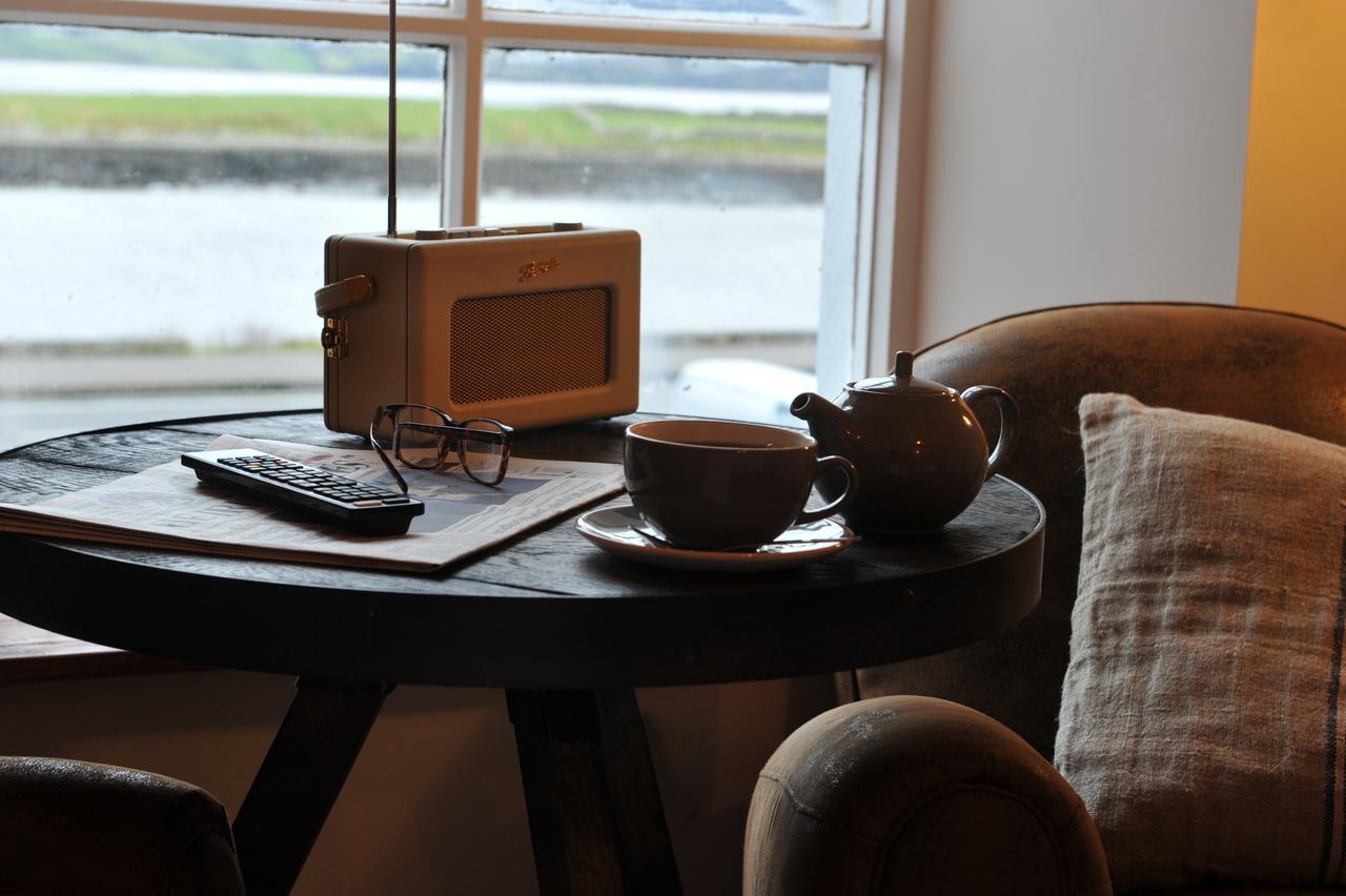 The Driftwood Bed & Breakfast Sligo Ngoại thất bức ảnh