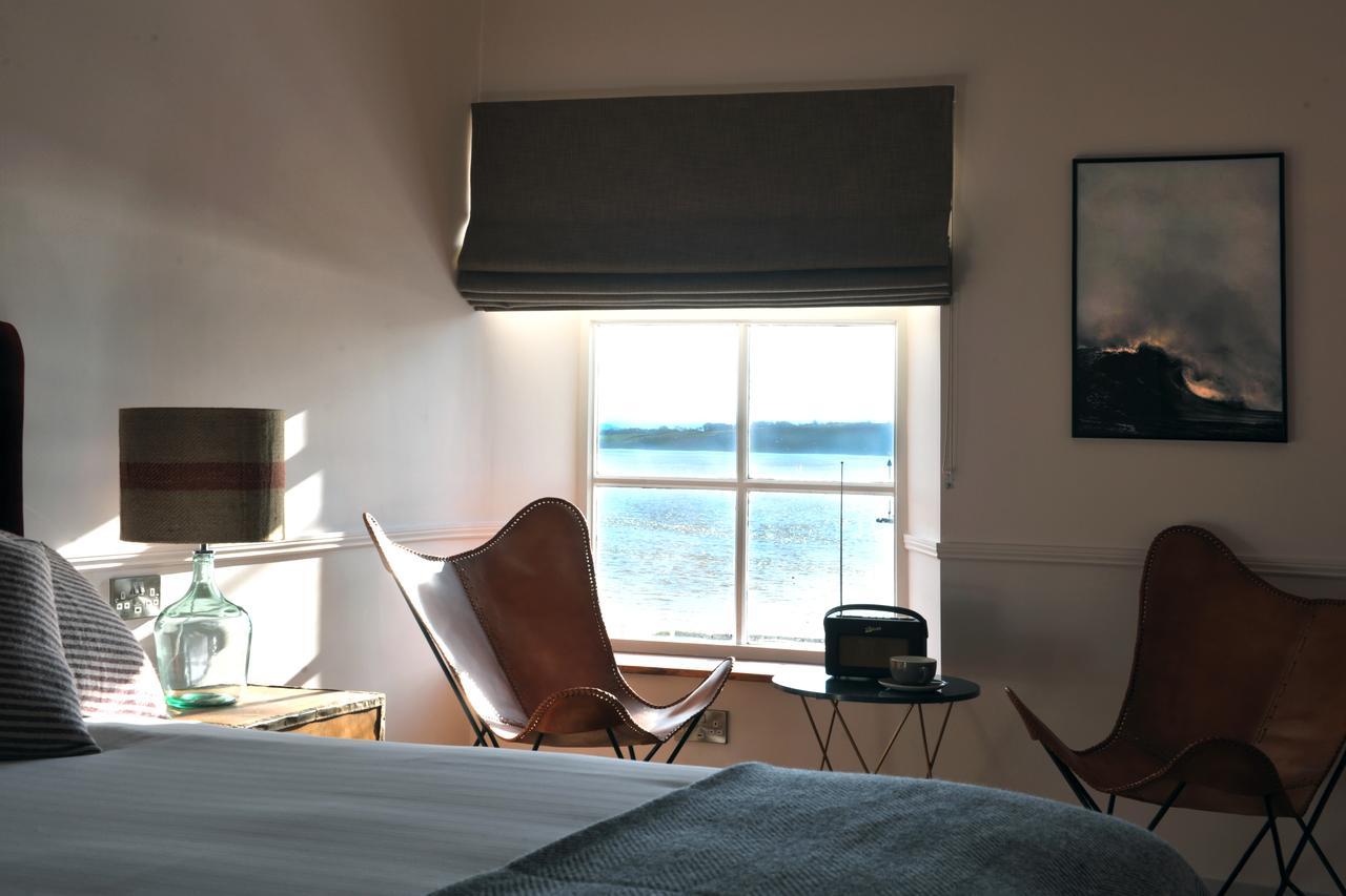 The Driftwood Bed & Breakfast Sligo Ngoại thất bức ảnh